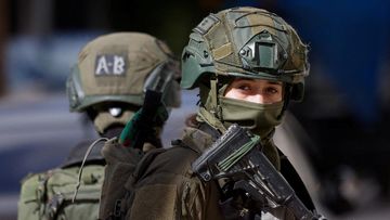 Jumlah Korban Jiwa Tentara Israel Tembus Angka Seribu Sejak Agresi Gaza