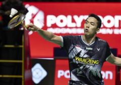 PBSI Buka Peluang Atlet Non-Pelatnas Perkuat Tim Asian Games 2026