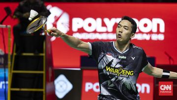 PBSI Buka Peluang Atlet Non-Pelatnas Perkuat Tim Asian Games 2026