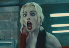 Sinopsis The Suicide Squad: Misi Bunuh Diri Margot Robbie di Bioskop Trans TV