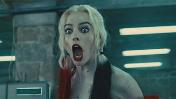 Sinopsis The Suicide Squad: Misi Bunuh Diri Margot Robbie di Bioskop Trans TV