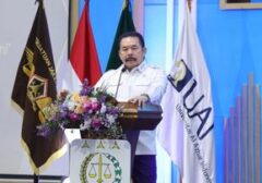 Jaksa Agung Nonaktifkan Febrie Adriansyah Terkait Dugaan TPPU