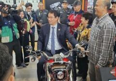 Alasan Menkeu Purbaya Yudhi Sadewa Batal Beli Harley-Davidson Meski Diskon Besar