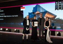 RSI Group Wakili Asia di Ajang Bergengsi International Property Awards