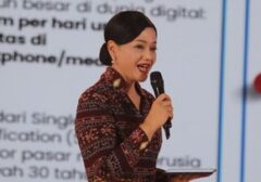 Jelang 2027, OJK Resmi Bentuk Satgas Pengawasan Bursa Mineral dan Komoditas Strategis