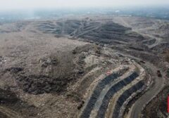 Transformasi Bantargebang: Jakarta Hapus Praktik Open Dumping Menuju 2029