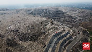 Transformasi Bantargebang: Jakarta Hapus Praktik Open Dumping Menuju 2029