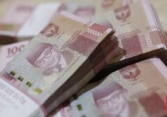 Kredit Perbankan Tetap Melesat 12,67 Persen di Tengah Gejolak Ekonomi Global
