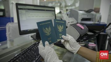 KPK Geledah Kantor Imigrasi Jaksel, Usut Dugaan Pemerasan Izin Tinggal WNA