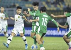 Hasil Piala Presiden 2026: Tundukkan Arema, Persebaya Melaju ke Final Jumpa Persib