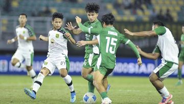 Hasil Piala Presiden 2026: Tundukkan Arema, Persebaya Melaju ke Final Jumpa Persib