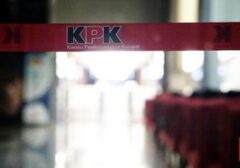 Usut Kasus Terkait Eks Wamen Imipas, KPK Geledah Kantor Imigrasi Jakarta Pusat