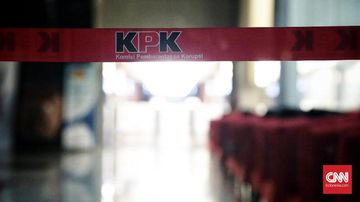Usut Kasus Terkait Eks Wamen Imipas, KPK Geledah Kantor Imigrasi Jakarta Pusat
