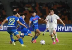 Update Klasemen Piala AFF 2026: Thailand Kokoh di Puncak, Myanmar Tebar Ancaman
