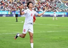 Update Top Skor Piala AFF 2026: Win Naing Tun Ancam Posisi Mitchell Baker
