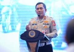 Korlantas Polri Pastikan Kabar Kenaikan Denda dan Tilang Manual 2026 Adalah Hoaks