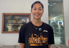 Bidik Prestasi Tinggi, Putri KW Bertekad Ubah Warna Medali di Kejuaraan Dunia 2026