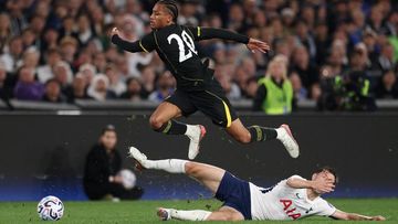 Uji Coba Pramusim: Chelsea Tantang Juventus di Hong Kong