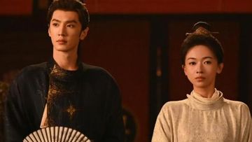 Sinopsis Royal Betrothal: Kolaborasi Cerdas Chen Zheyuan dan Wu Jinyan Bongkar Korupsi Kerajaan