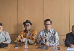 Kasus TPPU Febrie Adriansyah: Kuasa Hukum Desak Kejagung Buktikan Asal Usul Emas 74 Kg