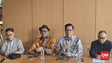 Kasus TPPU Febrie Adriansyah: Kuasa Hukum Desak Kejagung Buktikan Asal Usul Emas 74 Kg