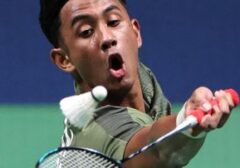 Demi Tiket Asian Games 2026, Alwi Farhan Genjot Performa Maksimal