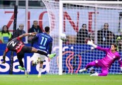 Derby della Madonnina di Australia: Jadwal AC Milan vs Inter Milan Pramusim