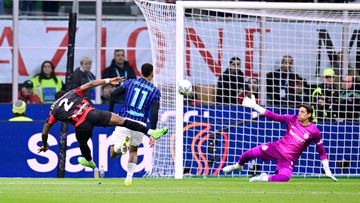 Derby della Madonnina di Australia: Jadwal AC Milan vs Inter Milan Pramusim