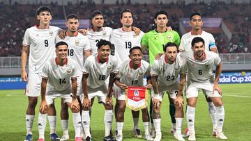 Evaluasi Taktik: Haruskah Timnas Indonesia Kembali ke Formasi Awal Kontra Singapura?