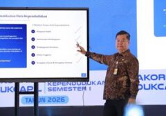 Daftar Nama Terpopuler di Indonesia: Sutrisno hingga Nurhayati Mendominasi