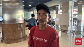 Aksi Heroik Saleh: Selamatkan Penumpang Kapal Terbakar dengan Gigit Celana Korban