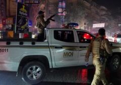 Mengapa Etnis Kurdi Menjadi Ancaman Nyata bagi Kekuasaan Iran?