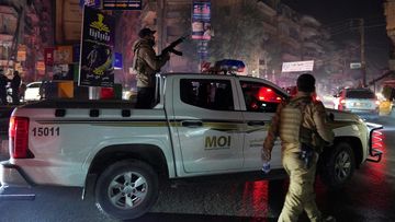 Mengapa Etnis Kurdi Menjadi Ancaman Nyata bagi Kekuasaan Iran?