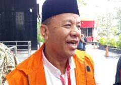 KPK Bongkar Modus Gratifikasi Bupati Kuansing: Potong TPP hingga Honor ASN