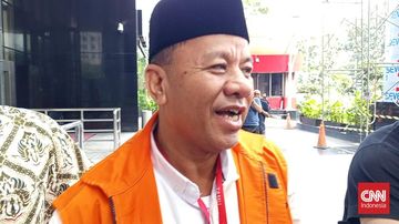KPK Bongkar Modus Gratifikasi Bupati Kuansing: Potong TPP hingga Honor ASN