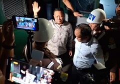 Kejagung dan Polri Nyatakan Kesiapan Hadapi Gugatan Praperadilan Febrie Adriansyah