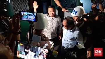 Kejagung dan Polri Nyatakan Kesiapan Hadapi Gugatan Praperadilan Febrie Adriansyah