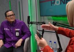 BPKH Usulkan Tiga Perubahan Krusial dalam Revisi UU Pengelolaan Keuangan Haji