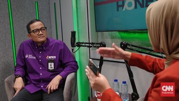 BPKH Usulkan Tiga Perubahan Krusial dalam Revisi UU Pengelolaan Keuangan Haji