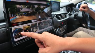 Terekam Kamera ETLE, 16.812 Pengendara Terbukti Langgar Aturan Pelat Nomor