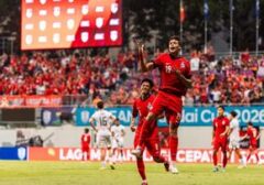 Jelang Duel Hidup Mati, Kapten Singapura Waspadai Timnas Indonesia