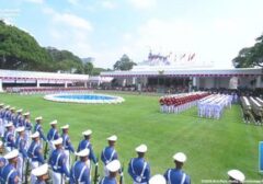 Link Pendaftaran Upacara HUT ke-81 RI di Istana Merdeka Sudah Dibuka, Simak Cara Daftarnya