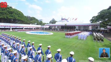 Link Pendaftaran Upacara HUT ke-81 RI di Istana Merdeka Sudah Dibuka, Simak Cara Daftarnya