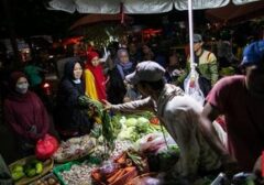 Ekonomi Indonesia Tumbuh Solid 5,29 Persen di Kuartal II 2026