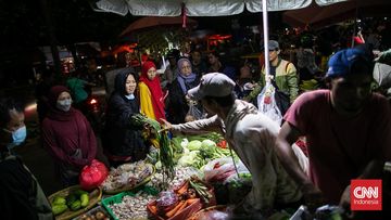 Ekonomi Indonesia Tumbuh Solid 5,29 Persen di Kuartal II 2026