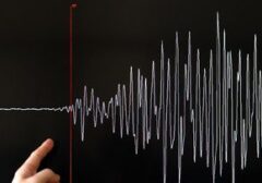 Gempa Magnitudo 6,4 Guncang Sulawesi Utara, BMKG Pastikan Tidak Berpotensi Tsunami