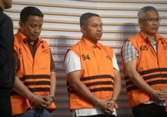 Tak Puas Vonis 2 Tahun Penjara, KPK Resmi Ajukan Banding Kasus Gubernur Riau