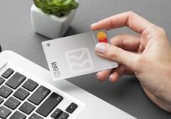 Kabar Gembira, Naik MRT Jakarta Kini Makin Praktis dengan BRI Kartu Kredit Contactless