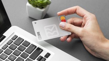 Kabar Gembira, Naik MRT Jakarta Kini Makin Praktis dengan BRI Kartu Kredit Contactless