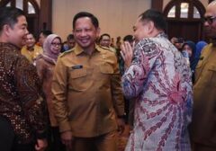 Tito Karnavian: Pemulihan Pasca Bencana di Sumatra Butuh Waktu Lebih dari Setahun